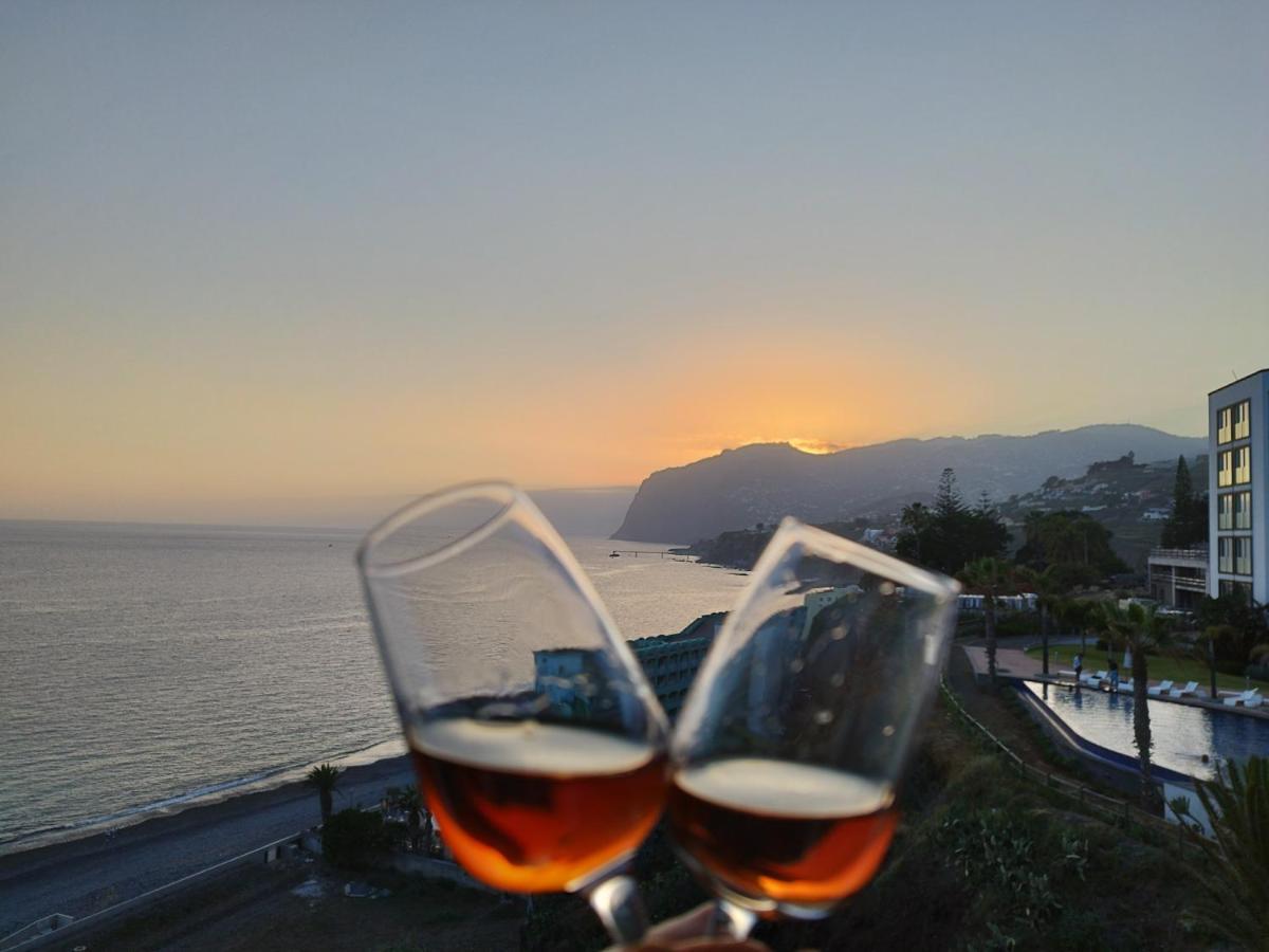 Madeira Palace - Pearl View Funchal  Exterior foto