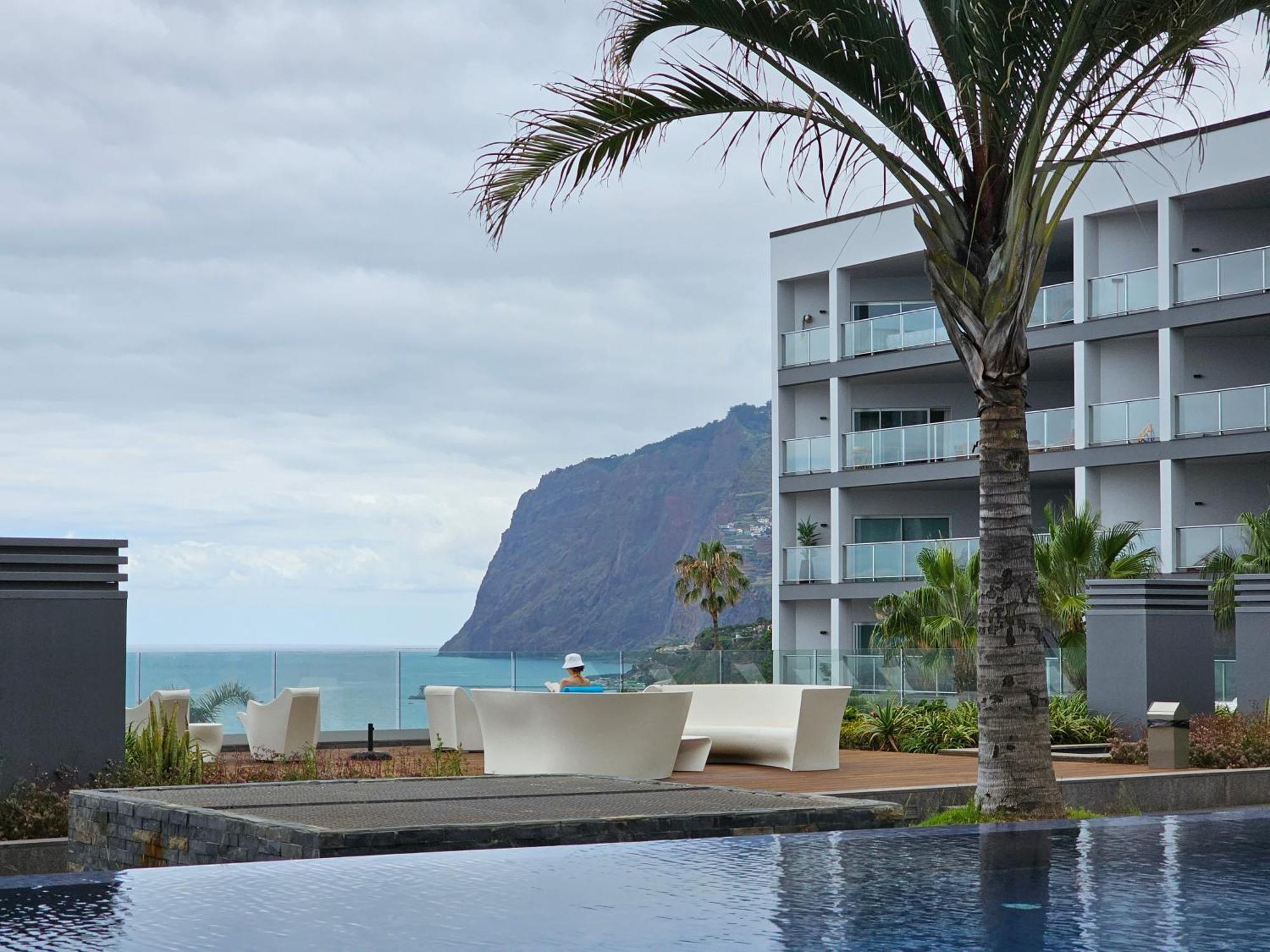 Madeira Palace - Pearl View Funchal  Exterior foto